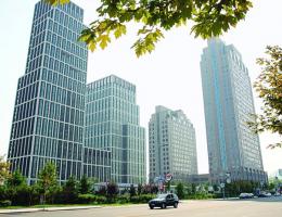 Qingdao International Financial Tower